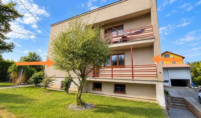 Pronájem bytu 3+kk 87 m², U Lípy, Ostrava – Radvanice, okres Ostrava-město