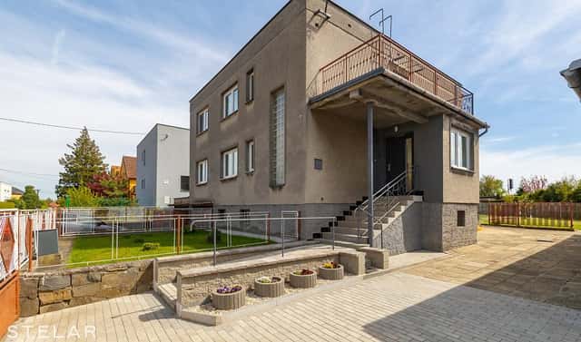 Prodej domu 150 m² s pozemkem 124 m², Prokopa Holého, Opava – Jaktař