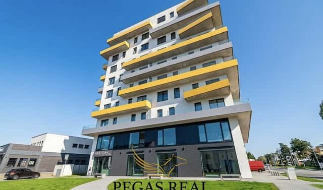 Prodej bytu 3+kk 93 m², Koperníkova, Brno – Židenice, okres Brno-město