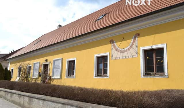 Pronájem obchodních prostor 137 m², Svobody, Třeboň – Třeboň II, okres Jindřichův Hradec
