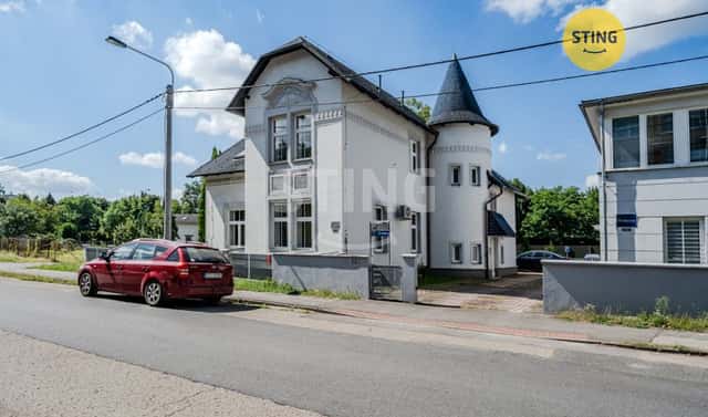 Pronájem kanceláře 250 m², Starobělská, Ostrava – Zábřeh, okres Ostrava-město