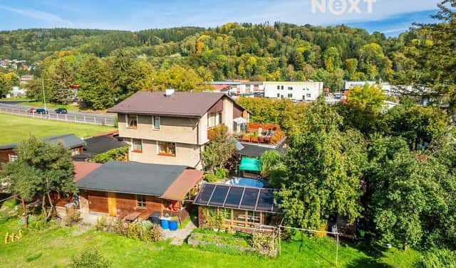 Prodej ubytovacího objektu 280 m², Úpská, Svoboda nad Úpou, okres Trutnov
