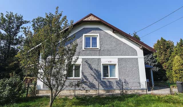 Prodej domu 85 m² s pozemkem 279 m², Sedlnice, okres Nový Jičín