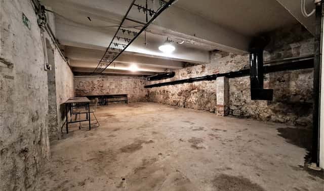 Pronájem skladovacích prostor 162 m², Adamov, okres Blansko