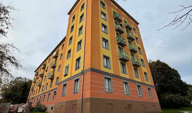 Prodej bytu 2+1 59 m², Josefa Skupy, Most