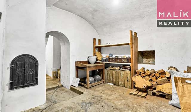 Prodej domu 157 m² s pozemkem 1 732 m², Ostrov – Květnová, okres Karlovy Vary