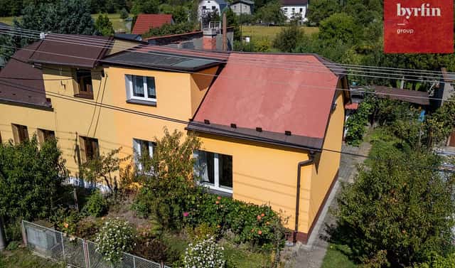 Prodej domu 150 m² s pozemkem 542 m², Zářičí, Paskov, okres Frýdek-Místek