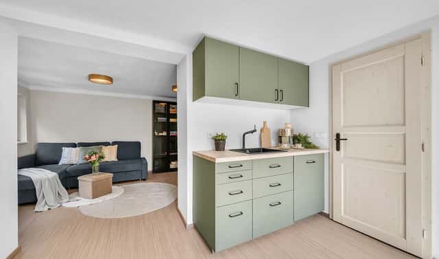 Prodej chaty/chalupy 64 m² s pozemkem 763 m², Popovice, okres Benešov