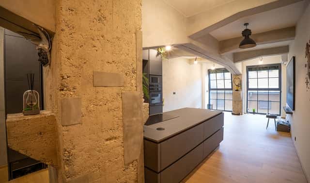 Prodej bytu 1+kk 62 m², Kolbenova, Praha 9 – Vysočany