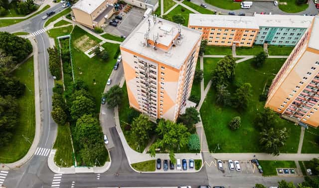 Prodej bytu 3+1 63 m², U Střelnice, Šternberk, okres Olomouc