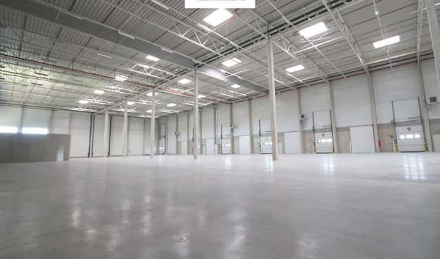 Pronájem výrobních prostor 4 870 m², Jateční, Plzeň, okres Plzeň-město