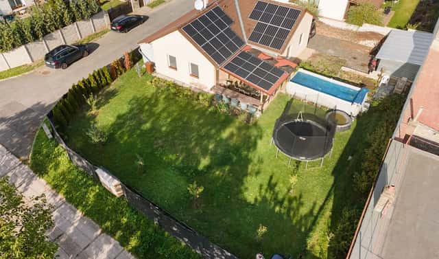 Prodej domu 95 m² s pozemkem 688 m², Řisuty, okres Kladno
