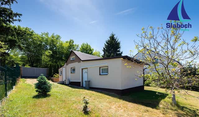 Prodej chaty/chalupy 70 m² s pozemkem 732 m², Rymaně, Mníšek pod Brdy, okres Praha-západ