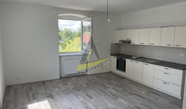 Pronájem bytu 3+kk 108 m², Černá v Pošumaví, okres Český Krumlov