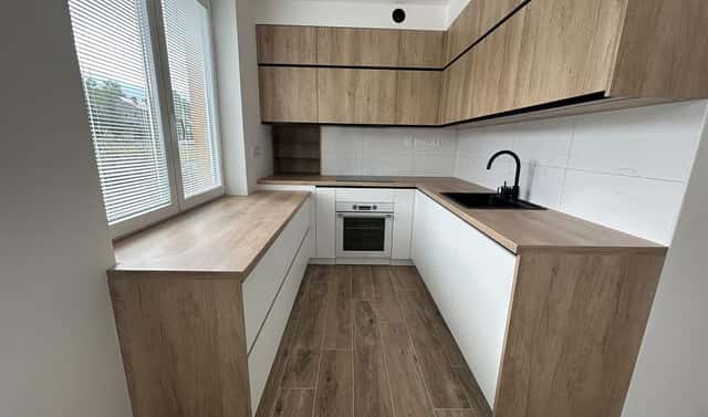 Pronájem bytu 2+1 68 m², Trojanovice, okres Nový Jičín