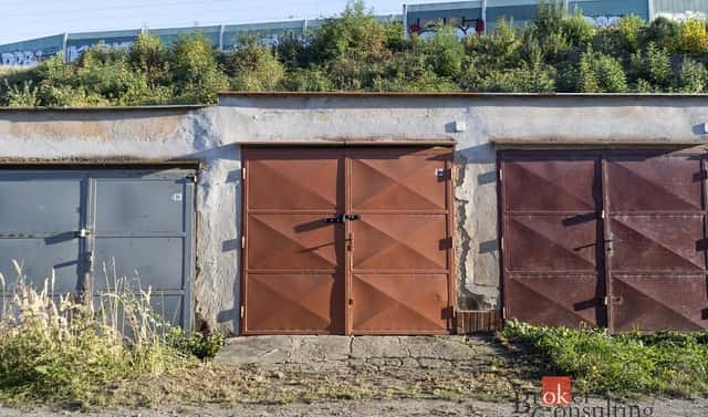 Pronájem ostatní, 19 m2, PlzeňJateční, Jateční, Plzeň – Východní Předměstí, okres Plzeň-město