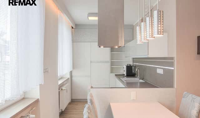 Pronájem bytu 3+kk 81 m², Sadová, Ostrava – Moravská Ostrava, okres Ostrava-město