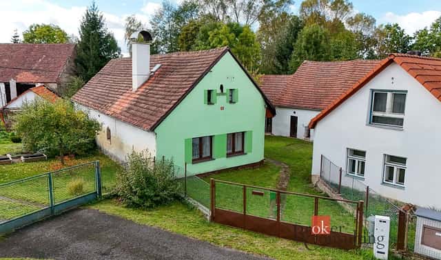 Prodej domu 188 m² s pozemkem 2 122 m², Neurazy, okres Plzeň-jih