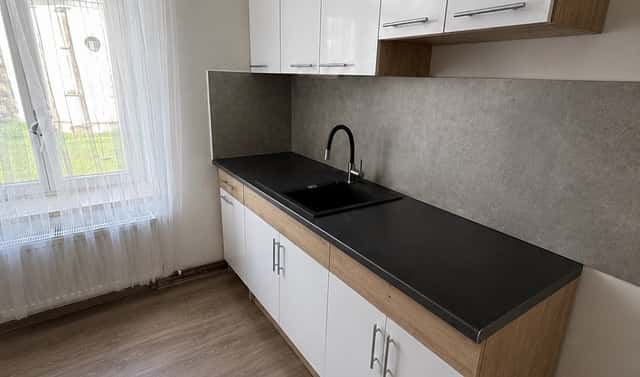 Pronájem bytu 2+kk 55 m², Lutinovova, Prostějov