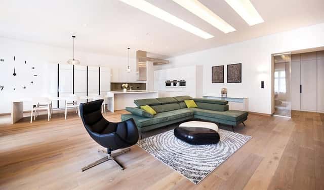 Pronájem bytu 3+kk 181 m², Truhlářská, Praha 1 – Nové Město