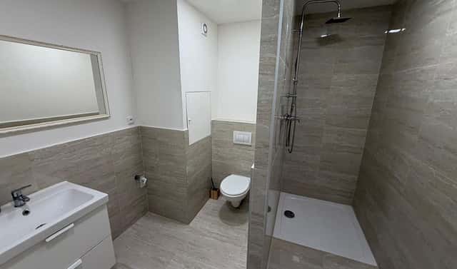 Prodej bytu 3+1 67 m², Zemská, Teplice – Trnovany