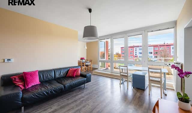 Pronájem bytu 2+1 57 m², Bochovská, Praha 5 – Jinonice