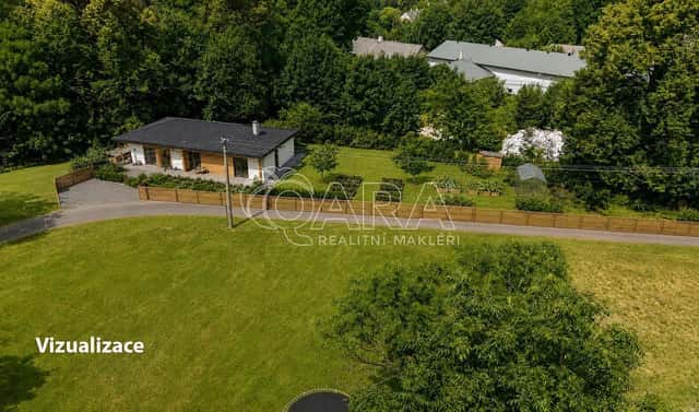 Prodej zahrady 1 151 m², Supíkovice, okres Jeseník