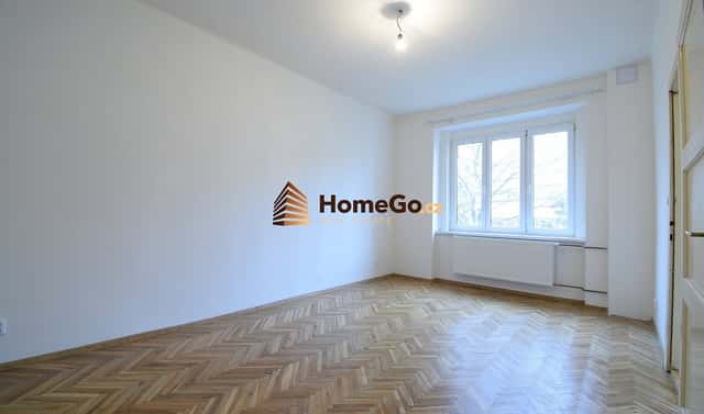 Pronájem bytu 2+kk 46 m², Pod Terebkou, Praha 4 – Nusle