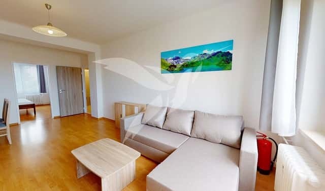 Pronájem bytu 2+1 53 m², Rychtaříkova, Plzeň – Východní Předměstí, okres Plzeň-město