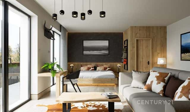 Prodej nájemního domu, činžáku 30 m², Čeladná, okres Frýdek-Místek
