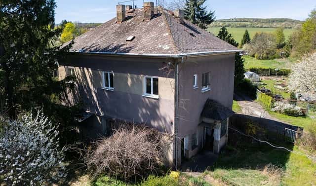 Prodej domu 340 m² s pozemkem 788 m², Nemocniční, Bílina – Mostecké Předměstí, okres Teplice
