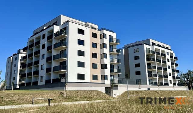 Prodej bytu 3+kk 80 m², Císařského pluku, Opava – Předměstí