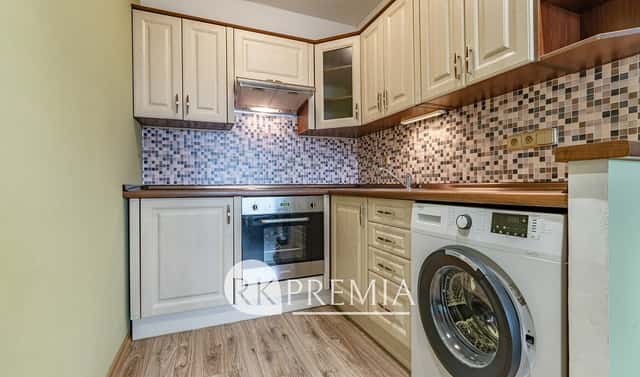 Pronájem bytu 2+kk 40 m², Trnovanská, Teplice – Trnovany