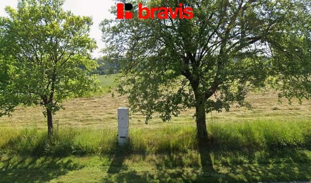 Prodej stavebního pozemku 1 159 m², Strážek – Krčma, okres Žďár nad Sázavou