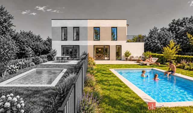 Prodej domu 178 m² s pozemkem 940 m², Černilov, okres Hradec Králové