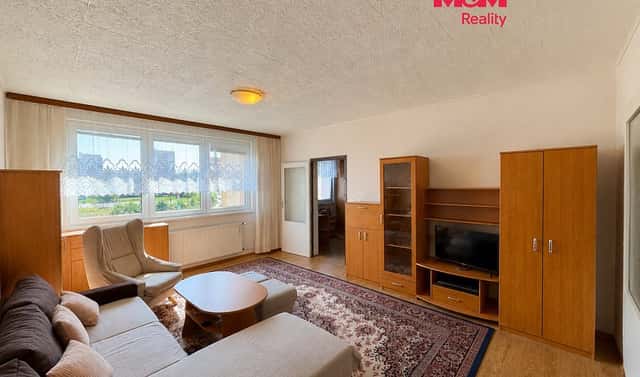 Prodej bytu 3+1 78 m², Novodvorská, Frýdek-Místek – Frýdek