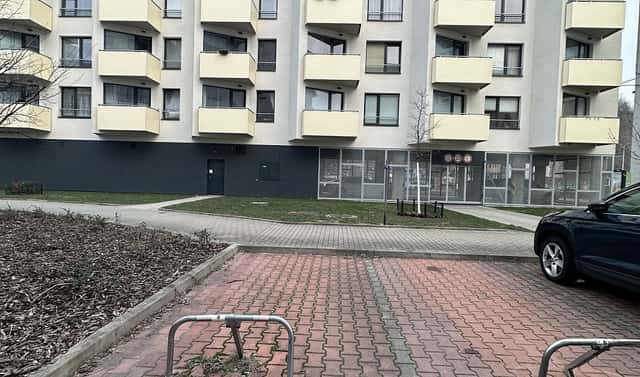 Pronájem komerčního objektu (jiného typu) 13 m², Mezi vodami, Praha 4 – Modřany