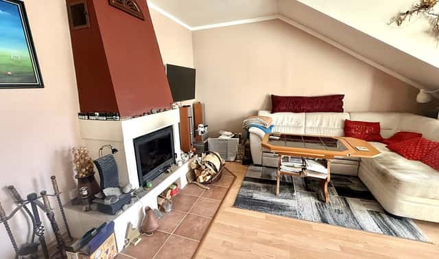 Prodej bytu 3+kk 93 m², Bezručova, Jihlava
