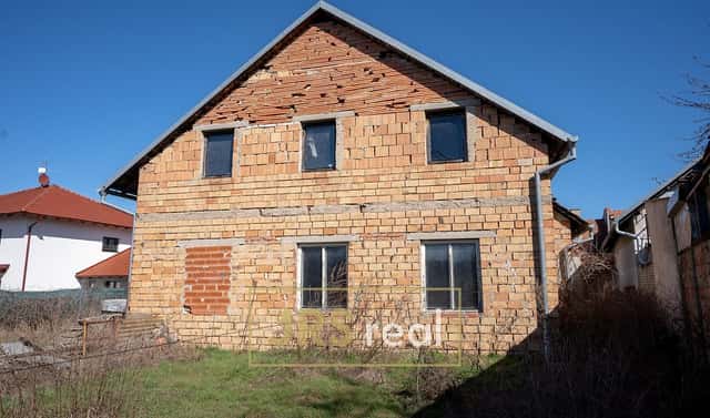 Prodej ubytovacího objektu 490 m², Dolní Dunajovice, okres Břeclav
