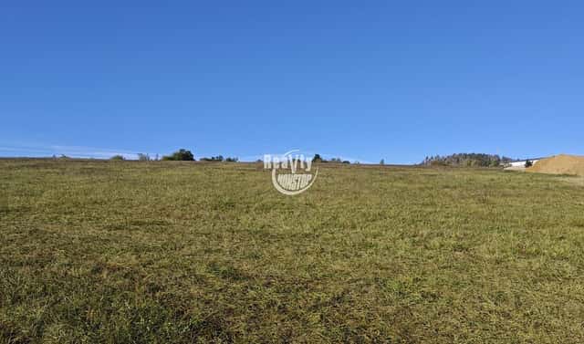 Prodej stavebního pozemku 4 791 m², Bransouze, okres Třebíč