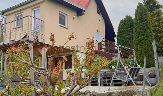 Prodej chaty/chalupy 50 m² s pozemkem 613 m², Napajedla, okres Zlín