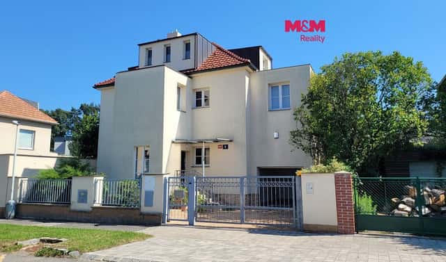 Pronájem garáže, 16 m2, Praha, ul. K Horoměřicům, K Horoměřicům, Praha 6 – Suchdol