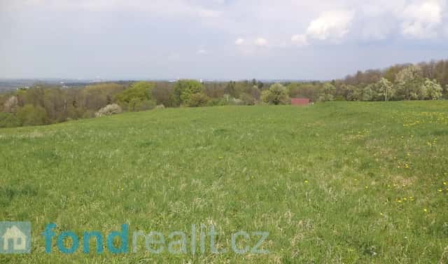 Prodej pole 8 787 m², Chotěbuz, okres Karviná