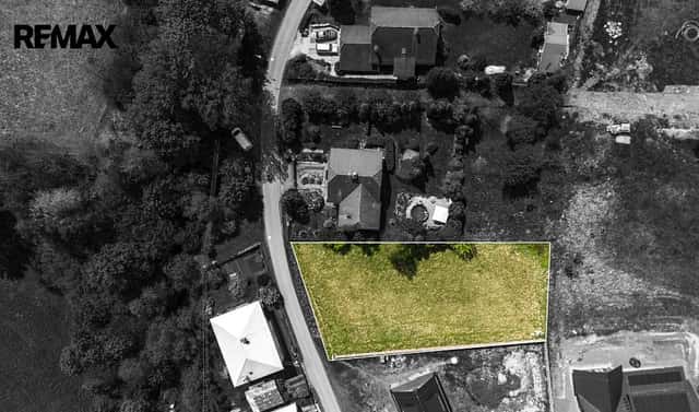 Prodej stavebního pozemku 1 104 m², Horní Bečva, okres Vsetín