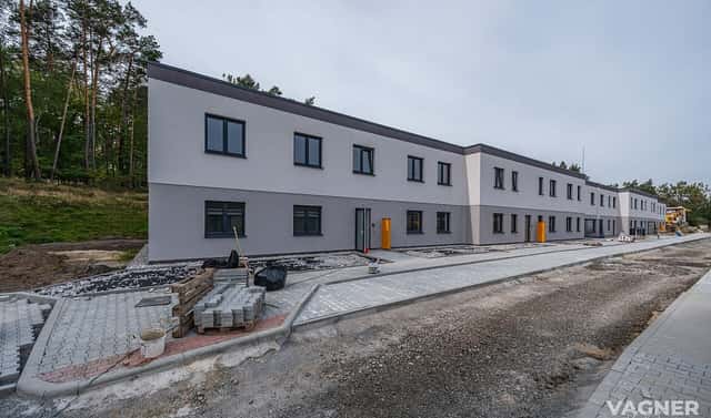 Prodej bytu 2+kk 57 m², Jarní, Bělá pod Bezdězem – Vrchbělá, okres Mladá Boleslav