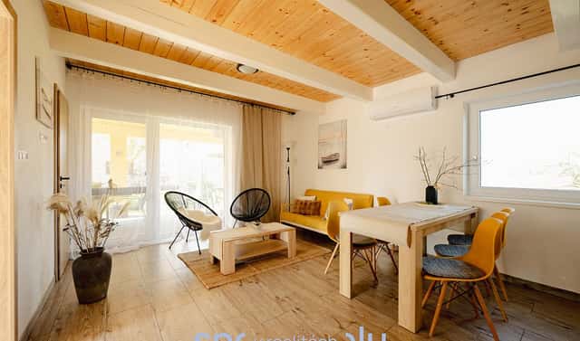 Prodej domu 73 m² s pozemkem 247 m², Milovice, okres Břeclav