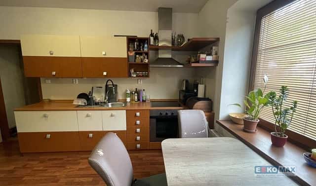 Pronájem bytu 1+kk 27 m², Sovadinova, Břeclav