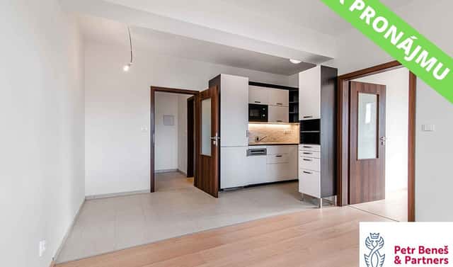 Pronájem bytu 2+kk 50 m², Maru Špačkové, Rakovník – Rakovník II