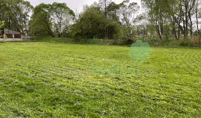 Prodej zahrady 1 778 m², Česká Lípa – Dolní Libchava