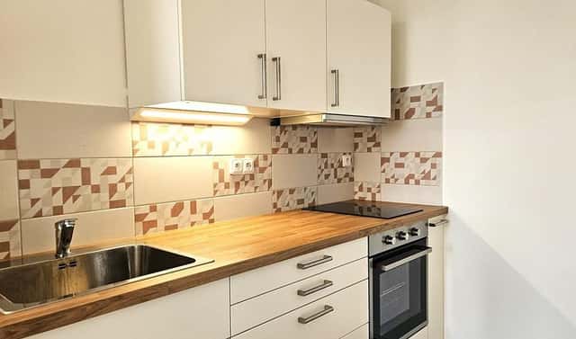 Prodej bytu 2+kk 44 m², Boloňská, Praha 10 – Horní Měcholupy